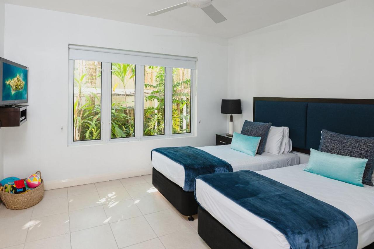 The Club Premium Private Resort Palm Cove