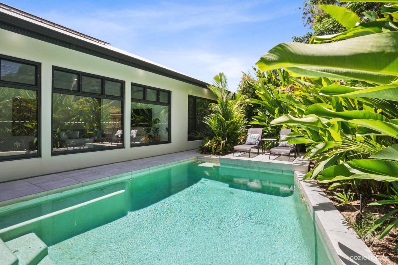 House Heliconia - Luxury Living In