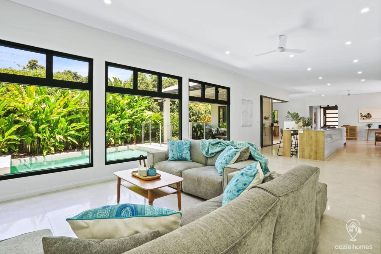 House Heliconia - Luxury Living In * Palm Cove