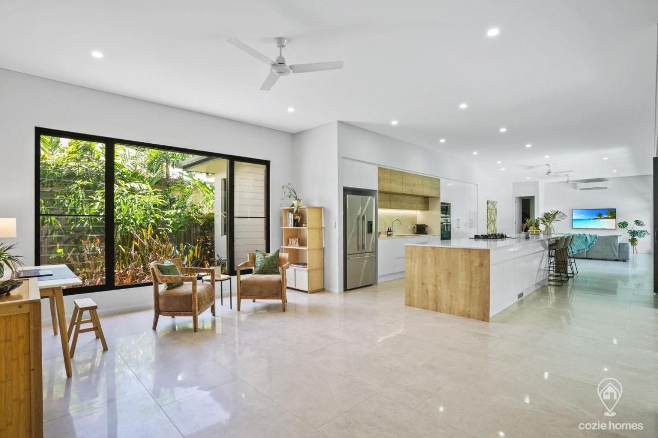 Holiday home House Heliconia - Luxury Living In