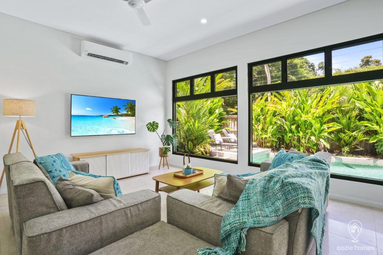 House Heliconia - Luxury Living In Holiday home