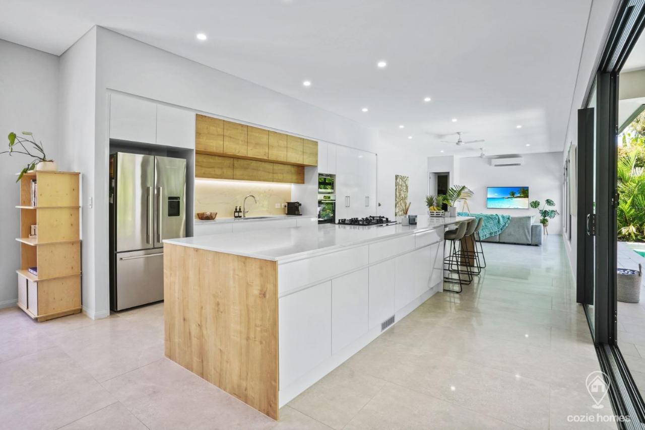 House Heliconia - Luxury Living In Holiday home *