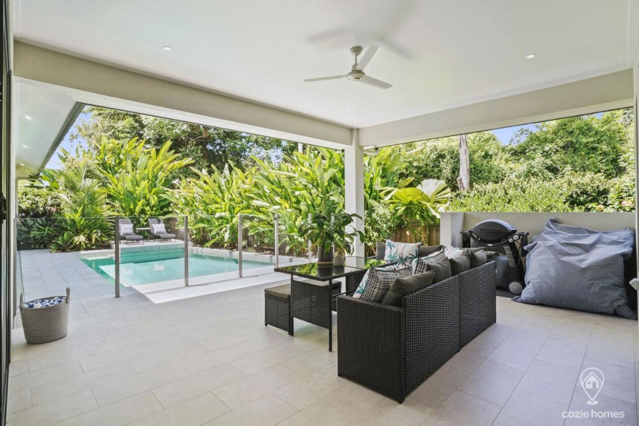 Holiday home House Heliconia - Luxury Living In