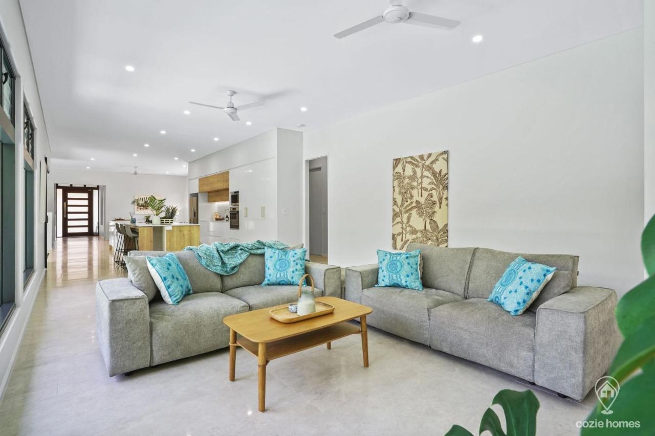House Heliconia - Luxury Living In