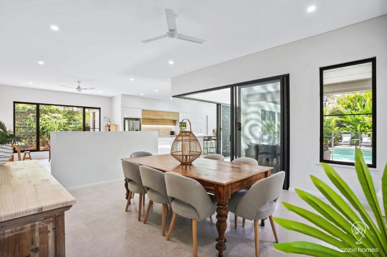 Holiday home House Heliconia - Luxury Living In