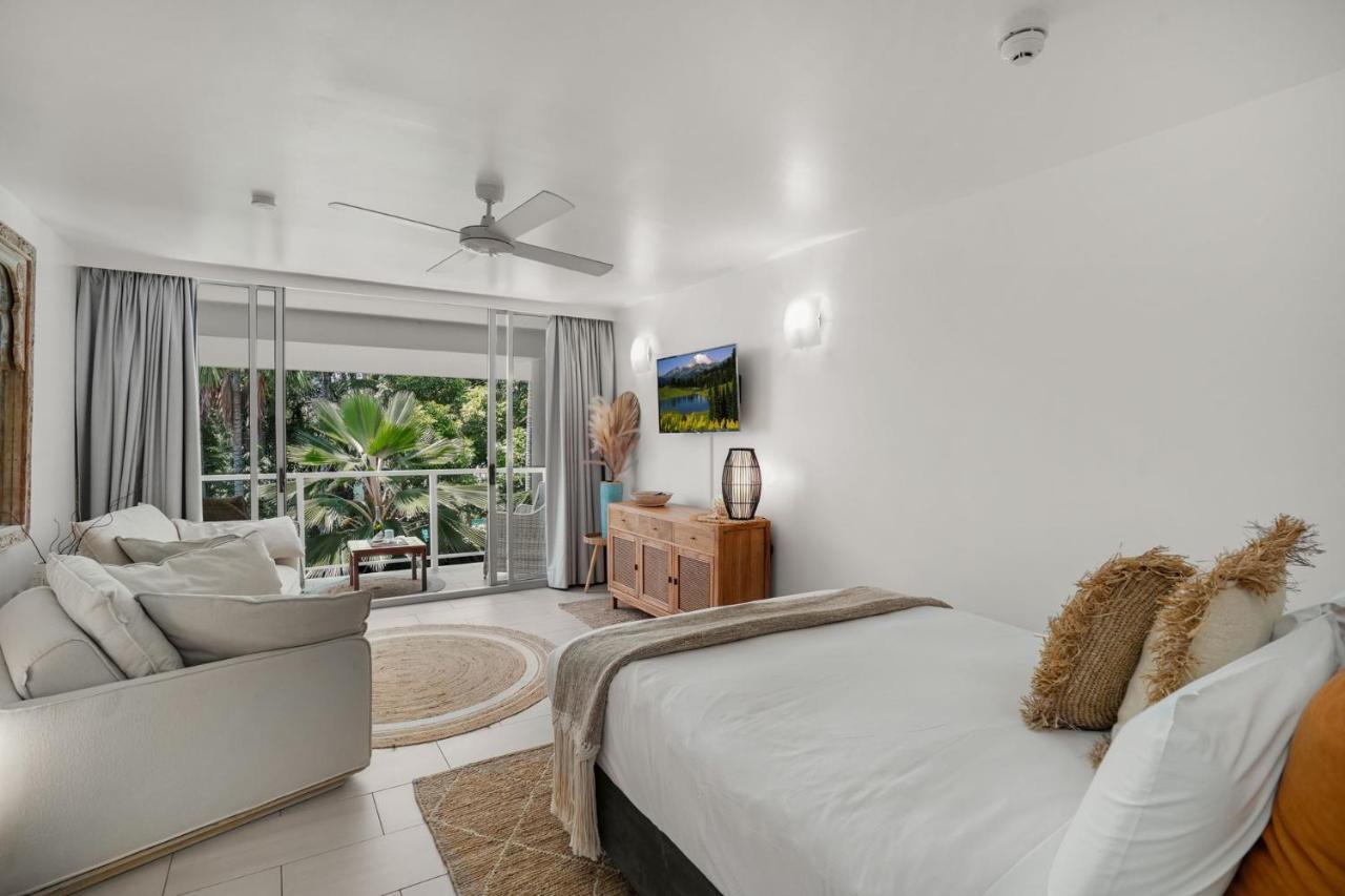 Belle Escapes Drift Beachfront 3409 Palm Cove