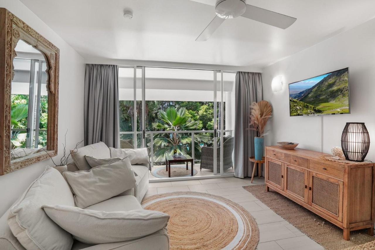 Belle Escapes Drift Beachfront 3409