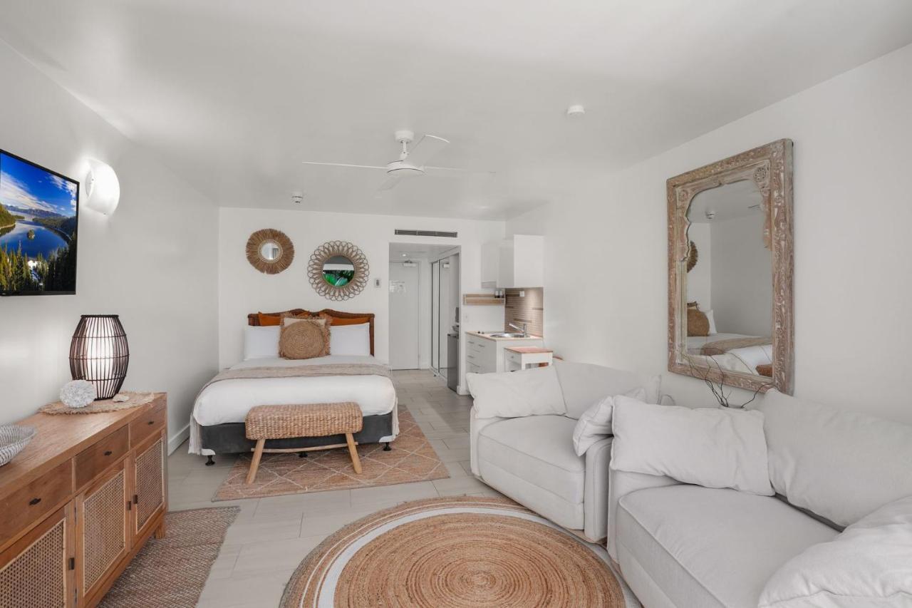 Belle Escapes Drift Beachfront 3409 Apartment *