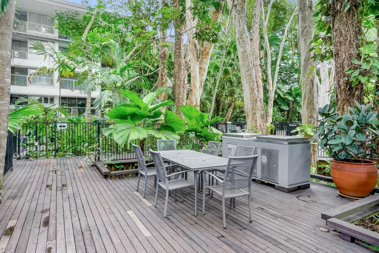 Belle Escapes Drift Beachfront 3409 Palm Cove