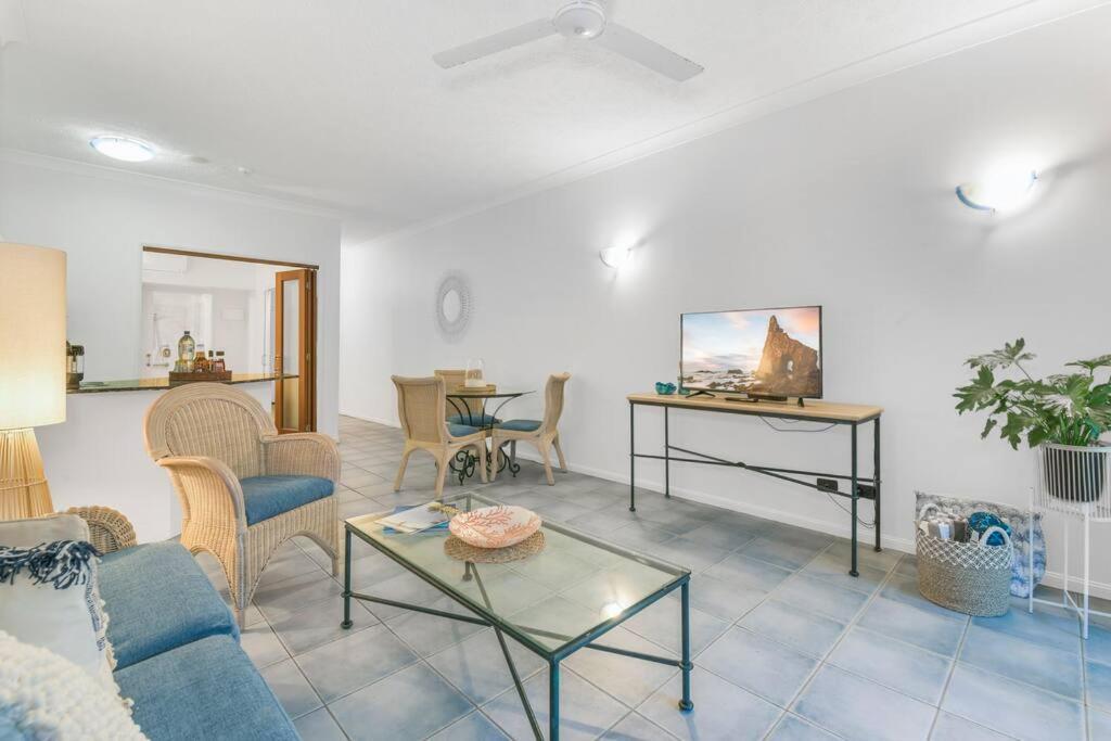 Haven - Alassio Beachfront - Palm Cove