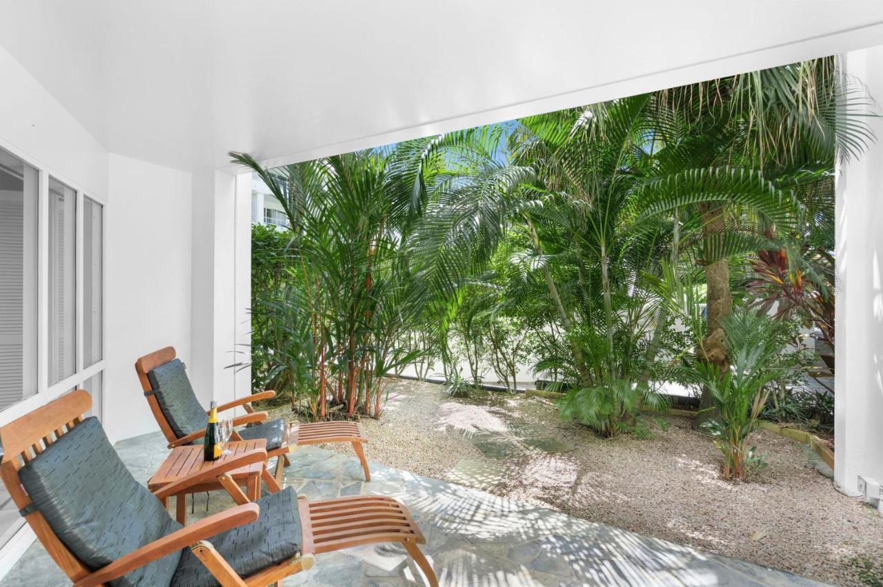 Apartment Belle Escapes - Poolside Alamanda Beachfront 
