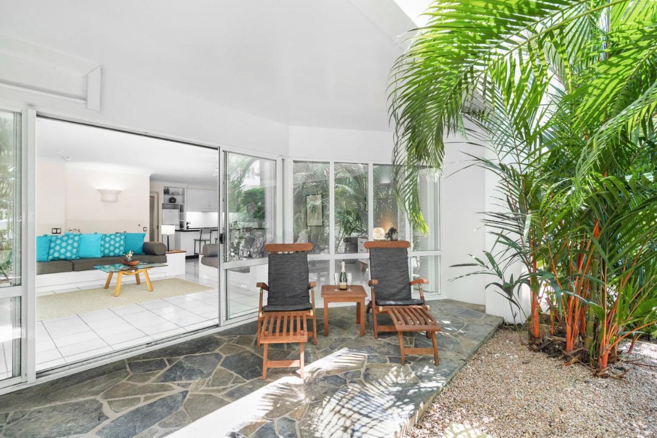 Apartment Belle Escapes - Poolside Alamanda Beachfront 
