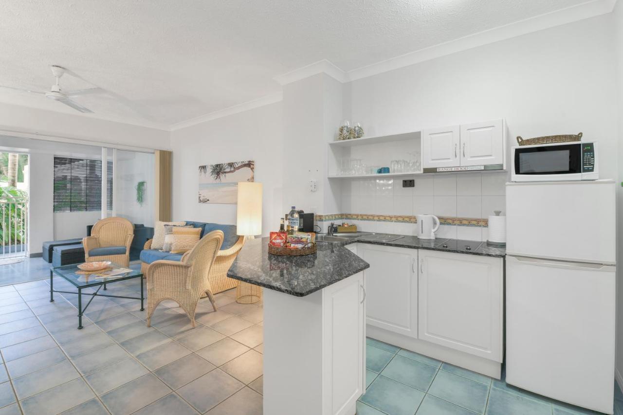 Haven - Alassio Beachfront - * Palm Cove