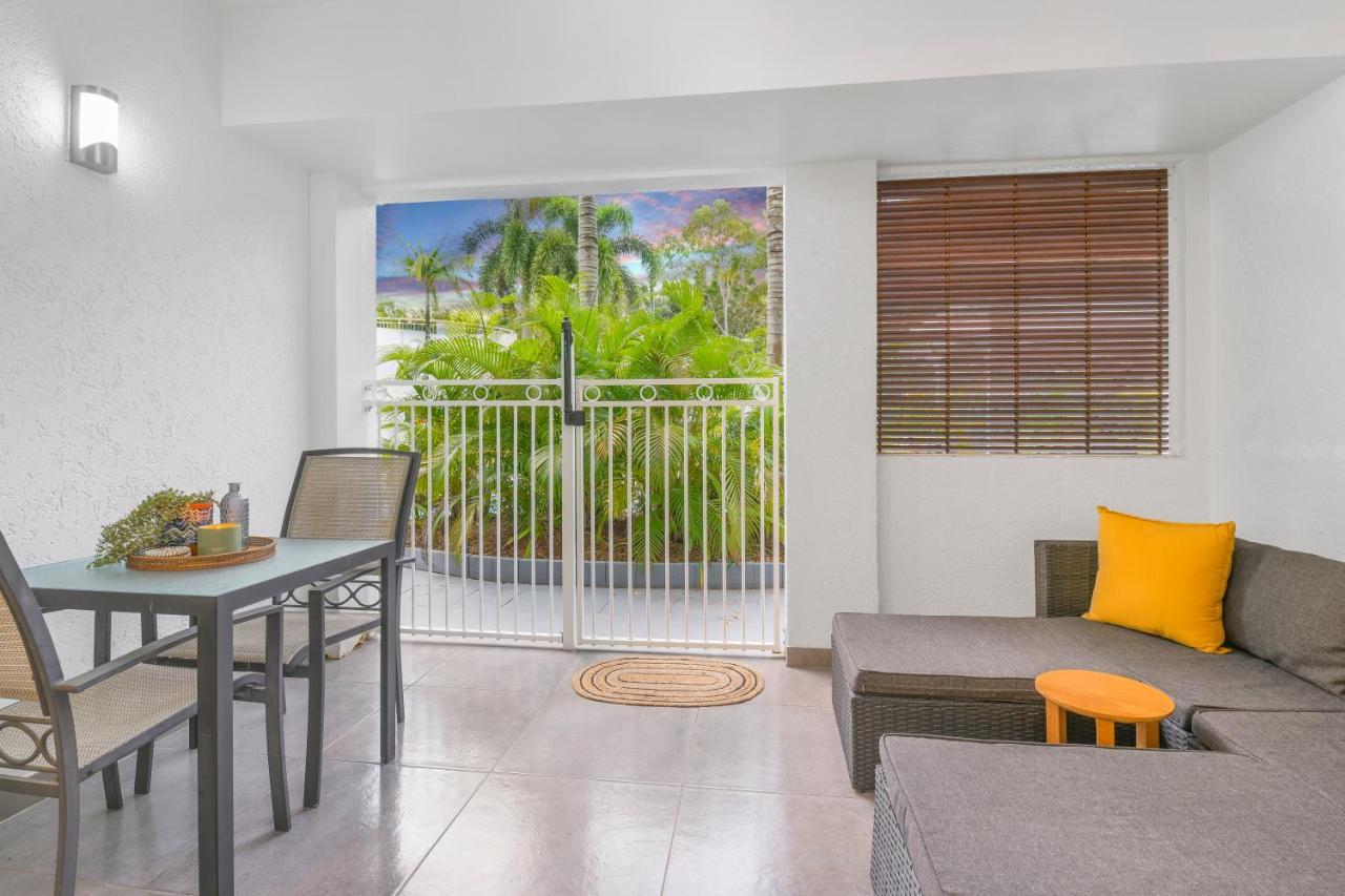 Haven - Alassio Beachfront - Palm Cove