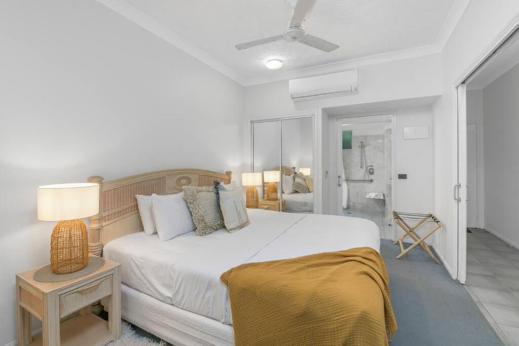 Haven - Alassio Beachfront - * Palm Cove