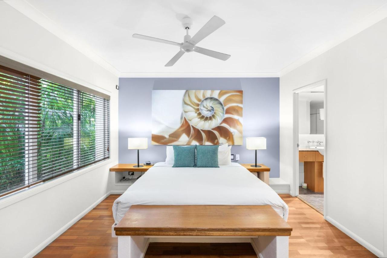 Apartment Belle Escapes - Poolside Alamanda Beachfront 