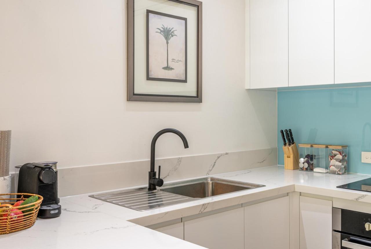 Club Serenity Wing 3 Bed Penthouse * Palm Cove