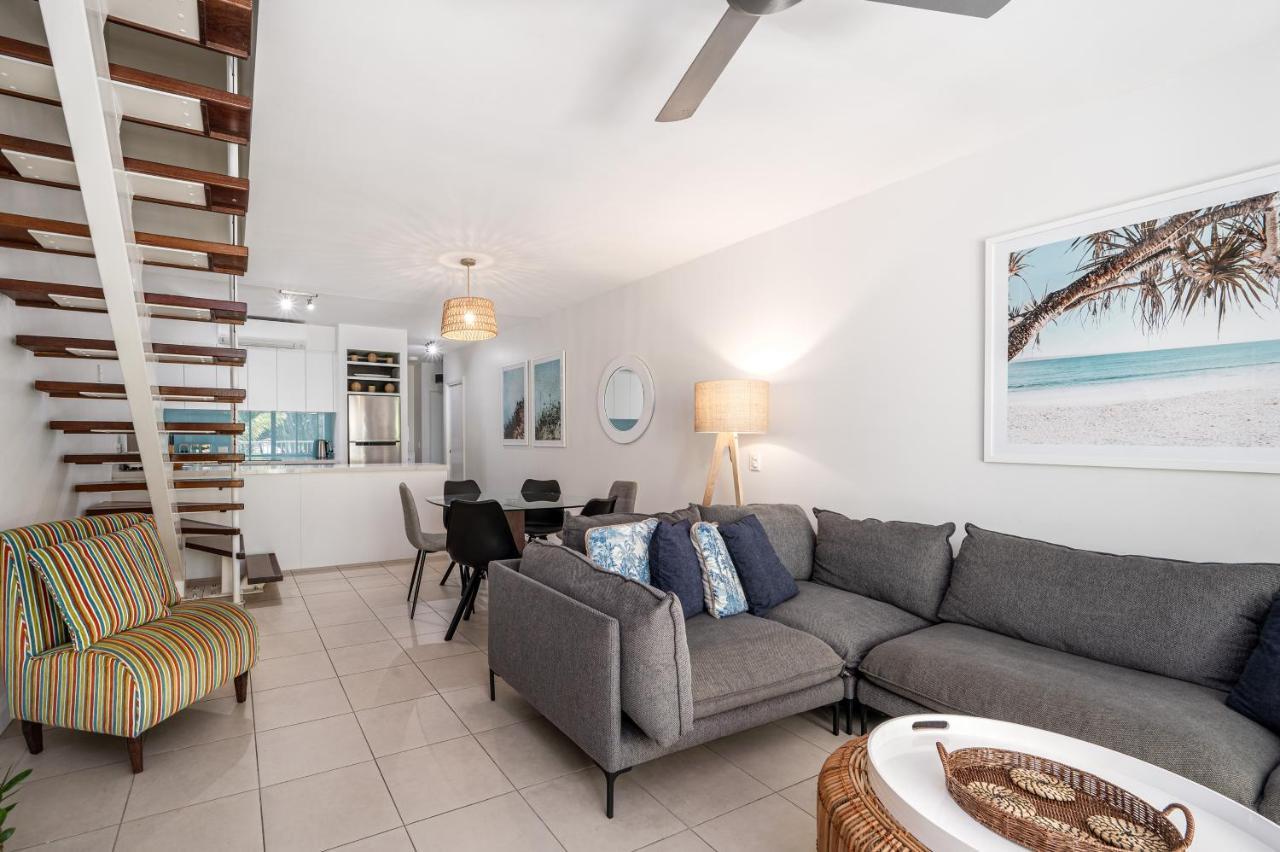 Club Serenity Wing 3 Bed Penthouse Palm Cove