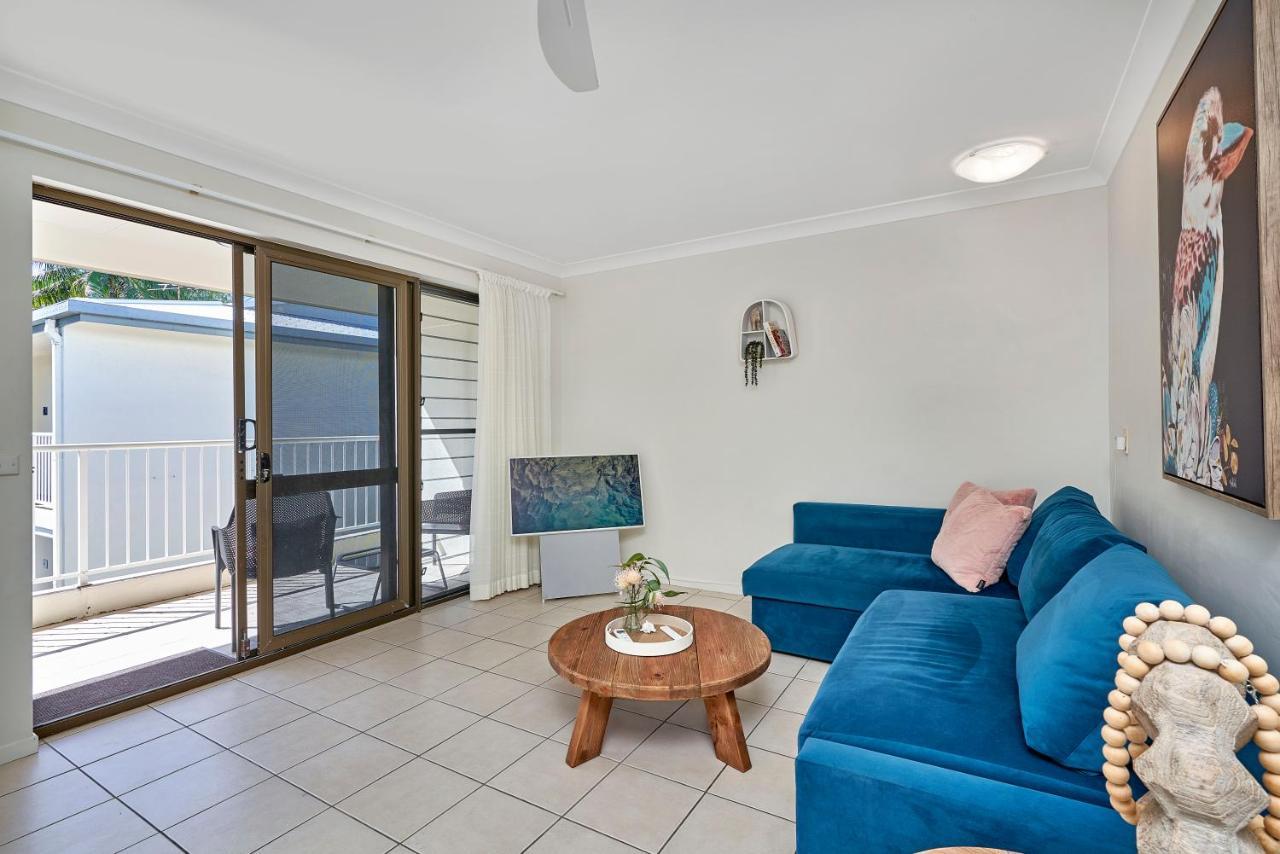 Apartment Pippi At - Melaleuca Private