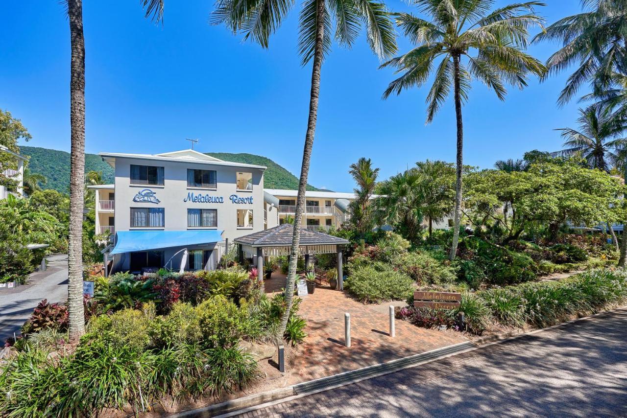 Pippi At - Melaleuca Private Palm Cove