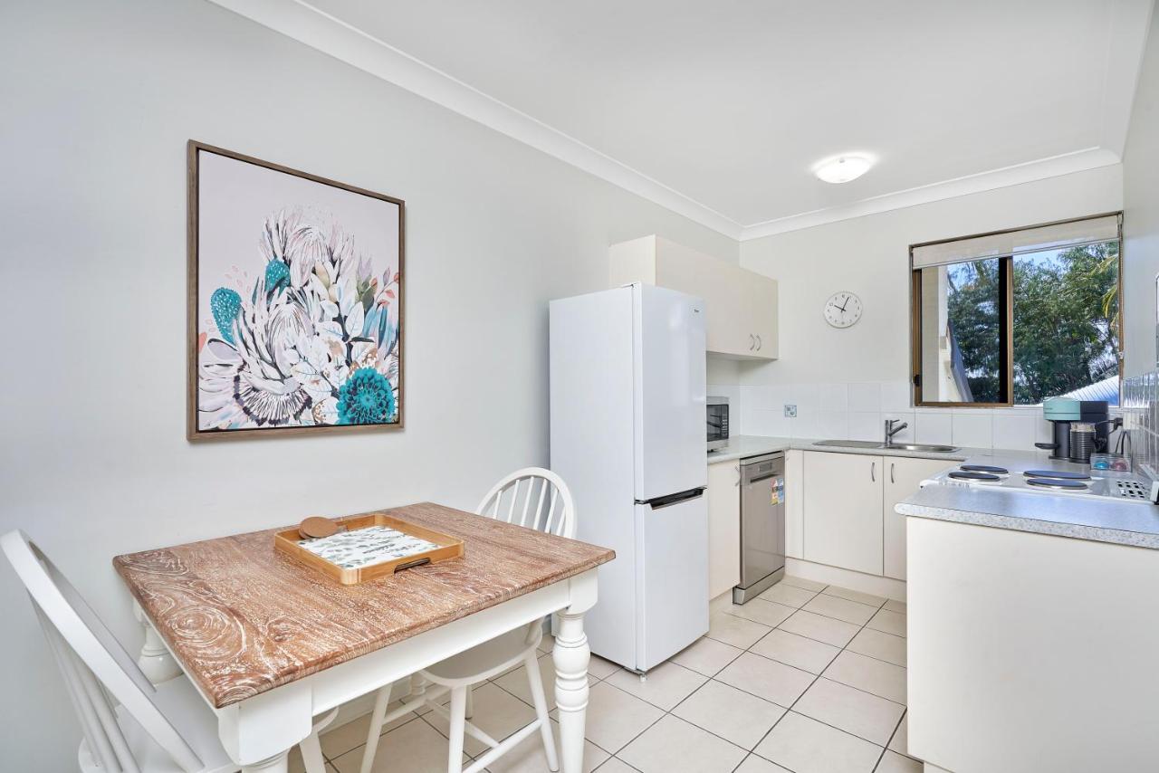 Pippi At - Melaleuca Private Apartment Palm Cove