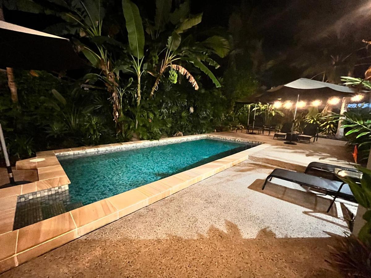 Holiday home Talpa Tropix- 5 Min Stroll To Beach *