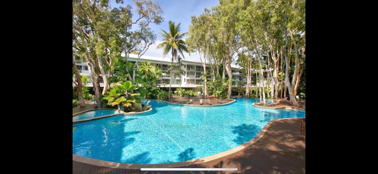 Apartment Tropical Paradise
