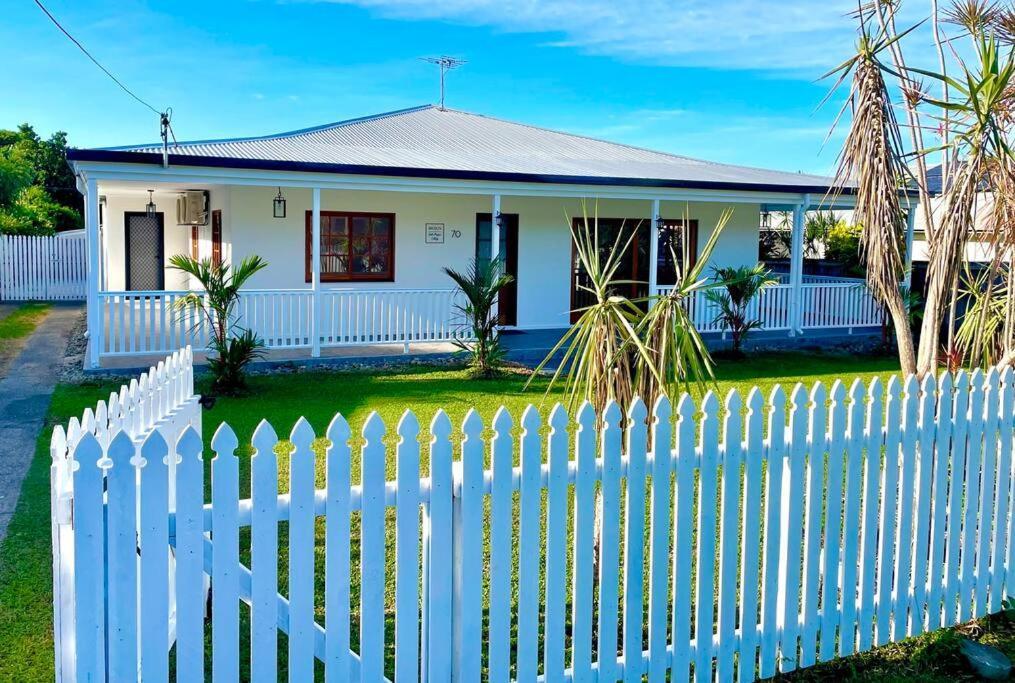 Holiday home Mojo's Salt & Pepper * 500m To Beach* Pets