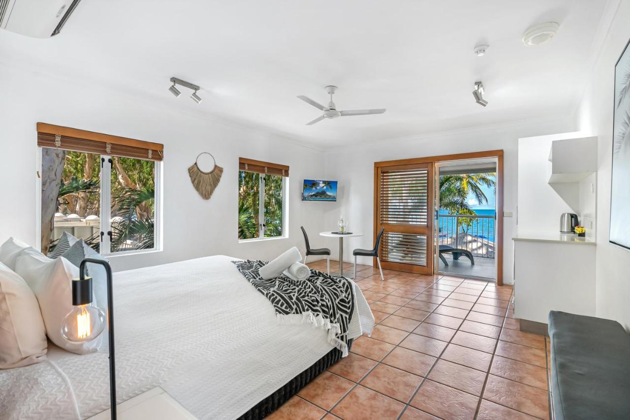 Ocean Outlook Apartment Palm Cove