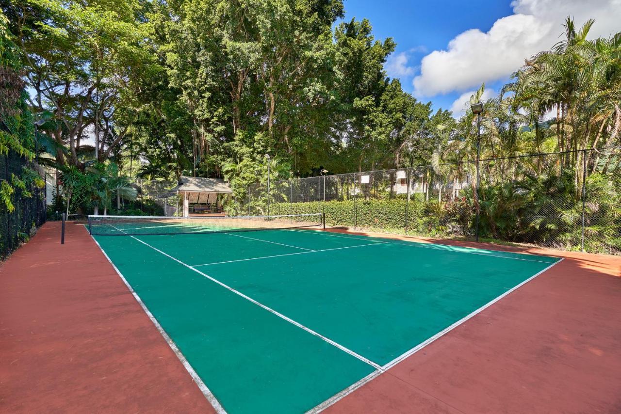 Oasis 8 At Apartment Palm Cove