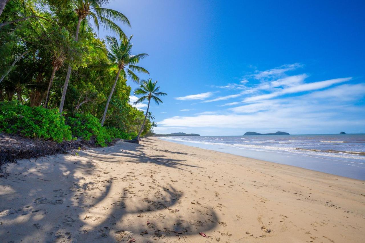 Belle Escapes Beachfront Luxury 53 Arlington Clifton Holiday home Palm Cove