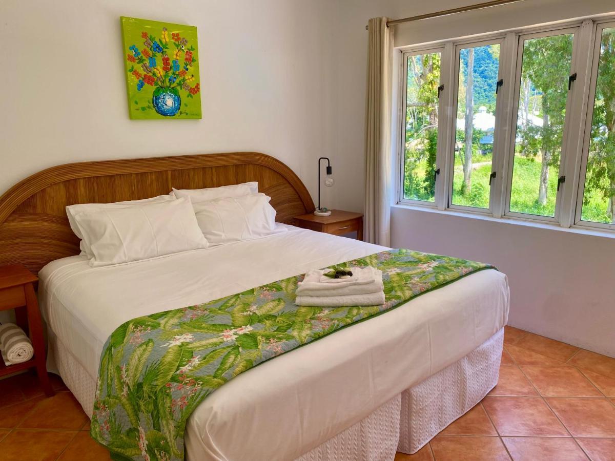 Aparthotel Beachview At Paradiso Palm Cove