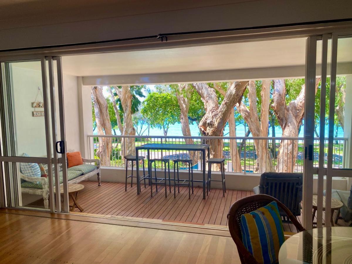 Beachview At Paradiso Aparthotel Palm Cove