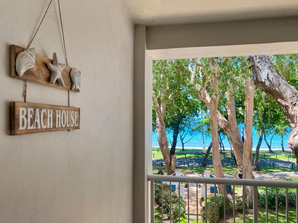 Aparthotel Beachview At Paradiso Palm Cove