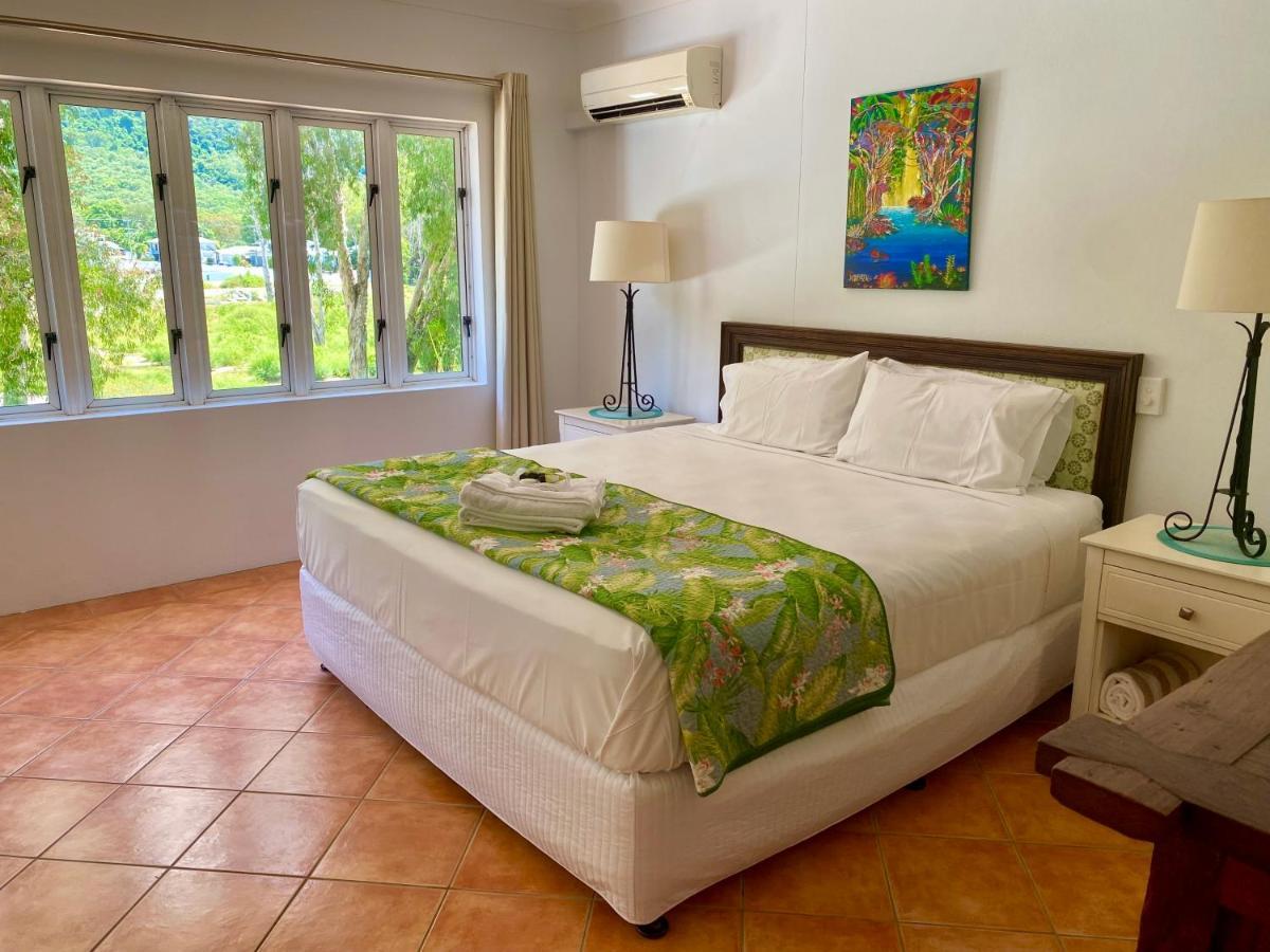 Beachview At Paradiso 4* Palm Cove