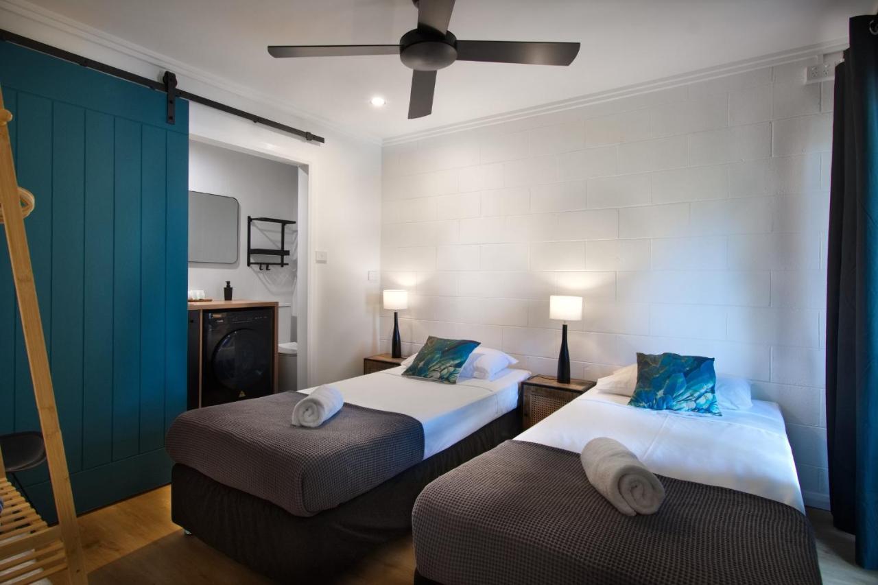 Aparthotel The Palms At