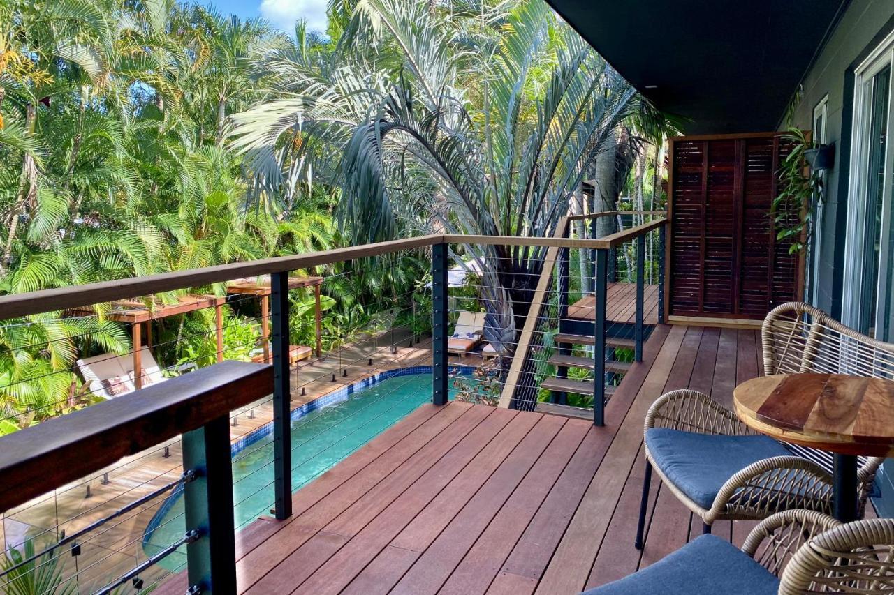 Aparthotel The Palms At