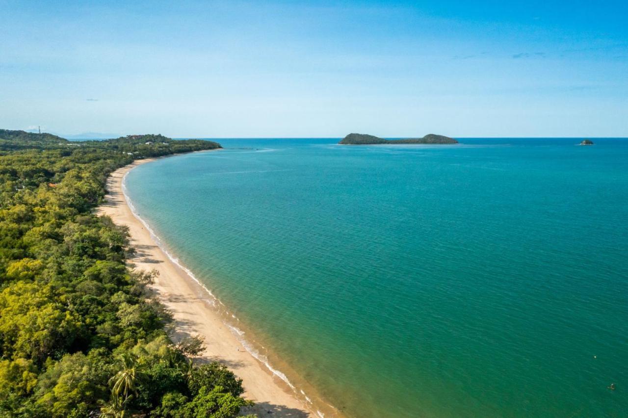Holiday home Belle Escapes Beachfront Luxury 53 Arlington Clifton