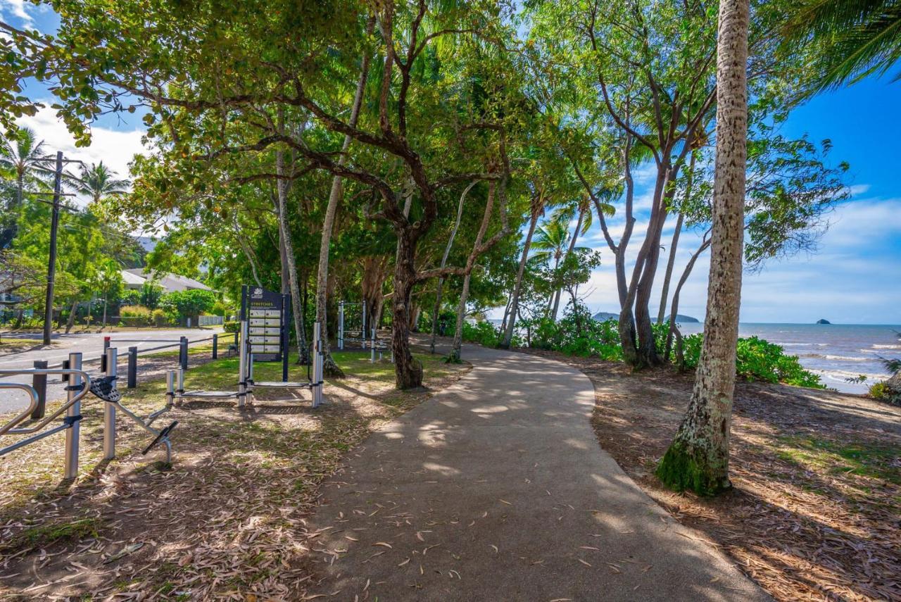 Belle Escapes Beachfront Luxury 53 Arlington Clifton Palm Cove