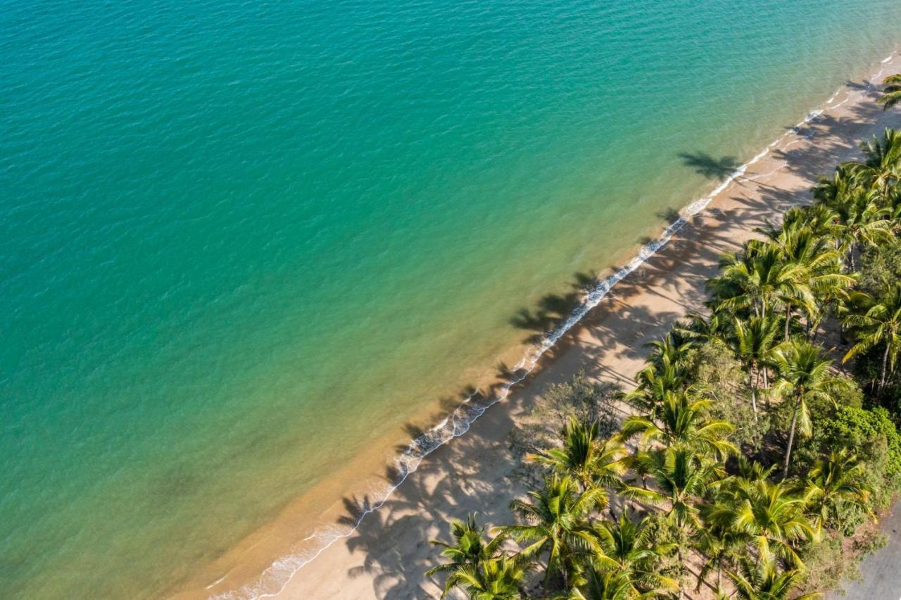 Belle Escapes Beachfront Luxury 53 Arlington Clifton Palm Cove