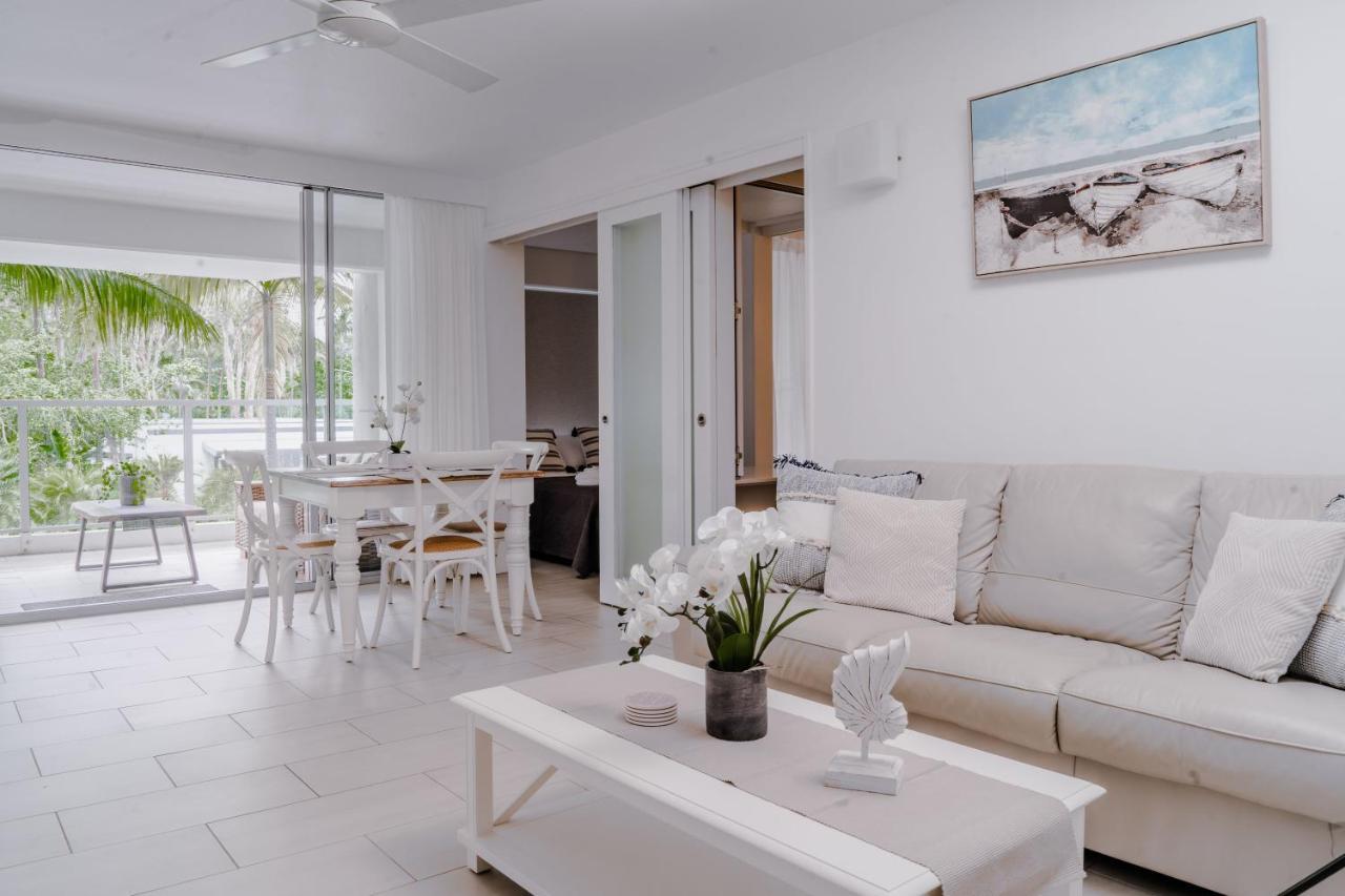 Drift Palm Cove- Private 2 Bed -apartment 2204 Palm Cove