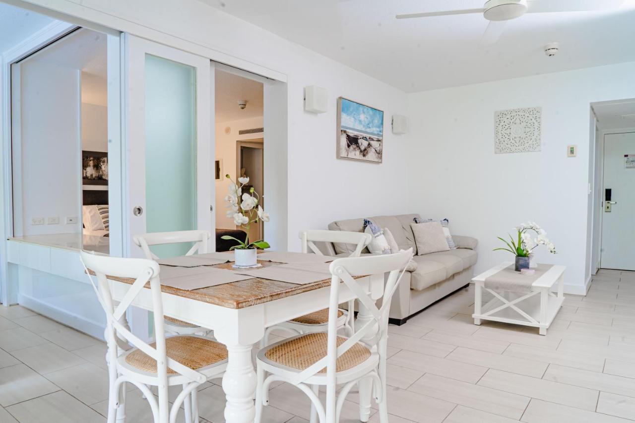 Drift Palm Cove- Private 2 Bed -apartment 2204