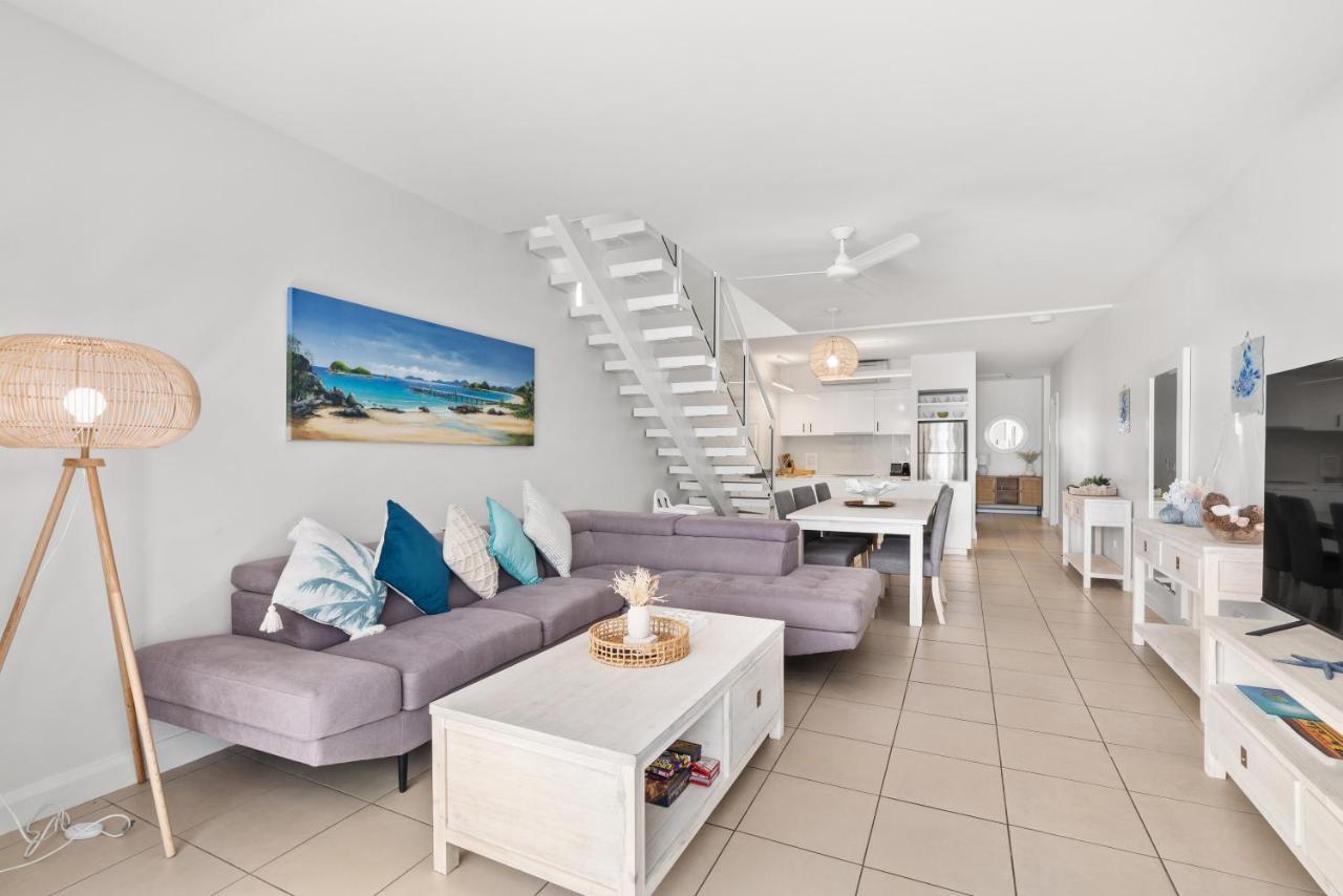 Oceanfront Penthouse Club