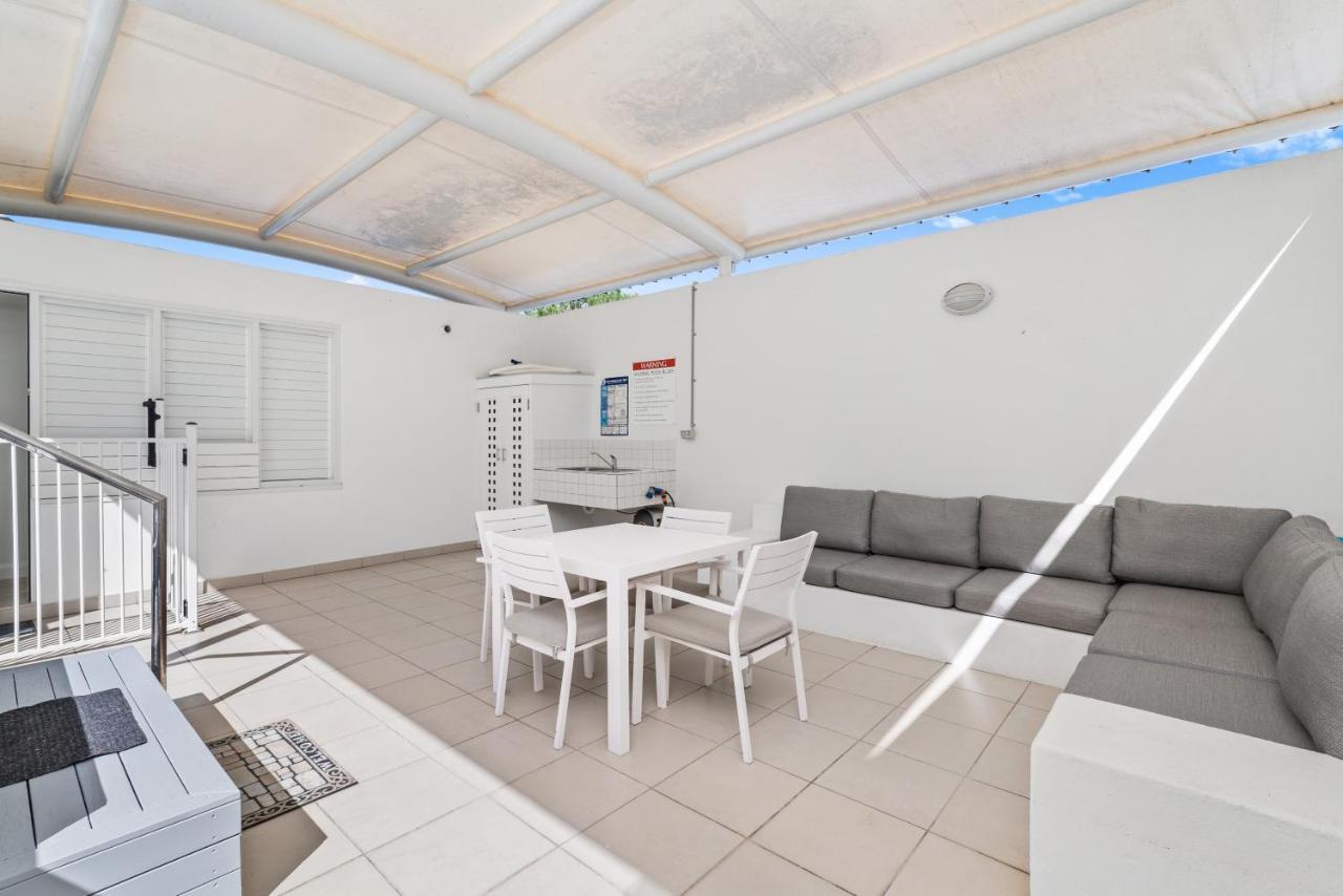 Apartment Oceanfront Penthouse Club