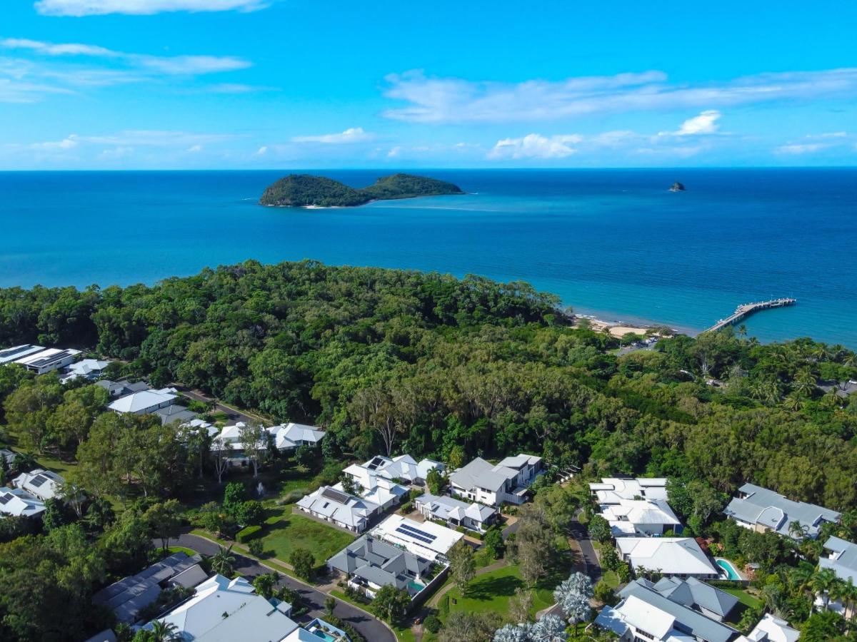 Pura - Tropical Luxury Living *