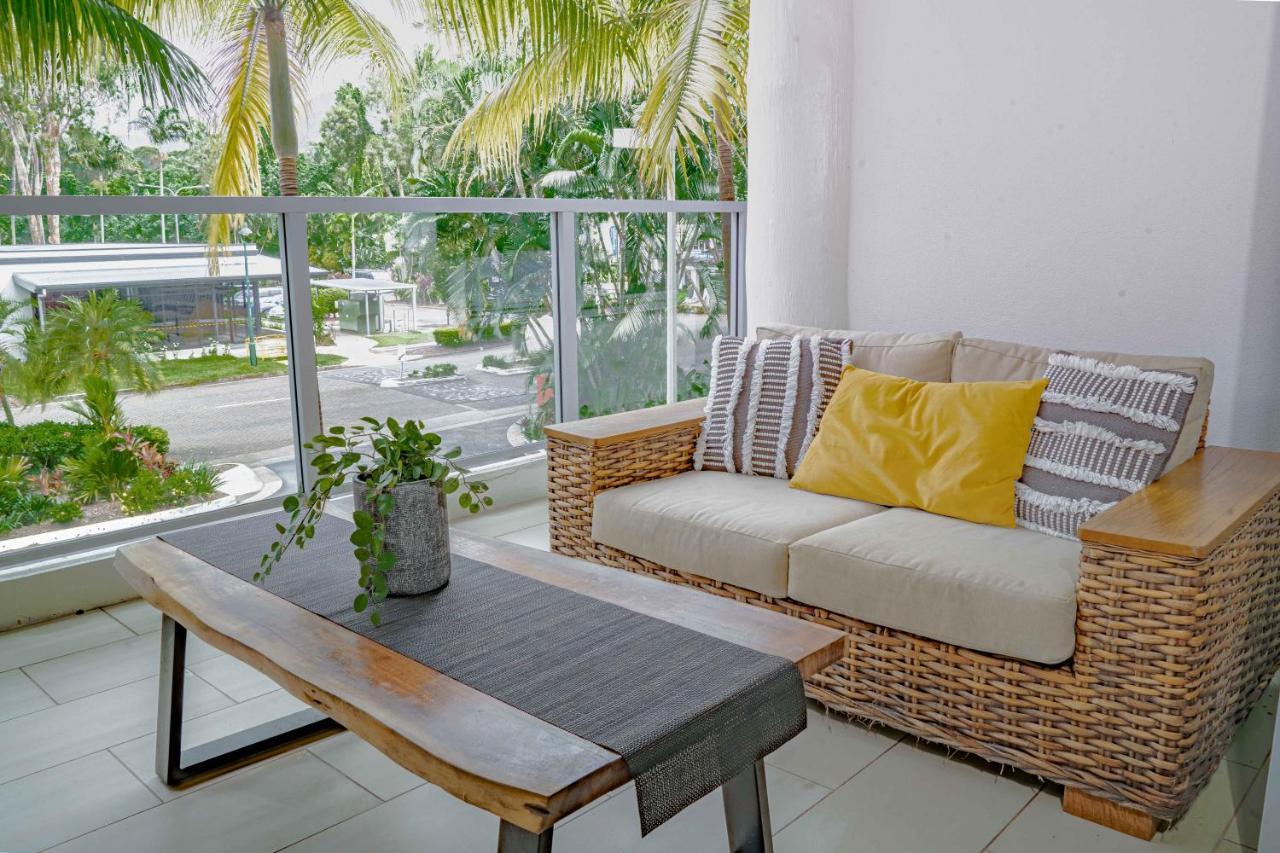 Apartment Drift Palm Cove- Private 2 Bed -apartment 2204 Palm Cove