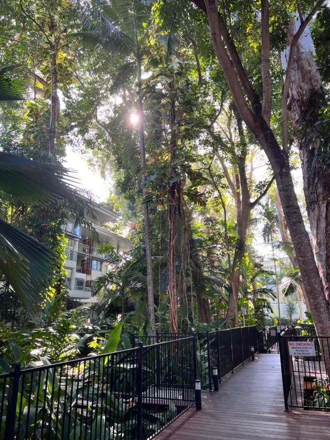 Apartment Tropical Paradise *