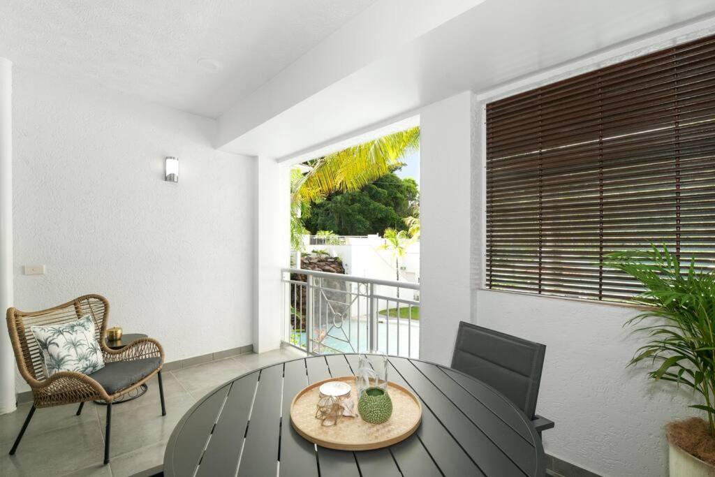 The Palms Retreat - Alassio Beachfront * Palm Cove