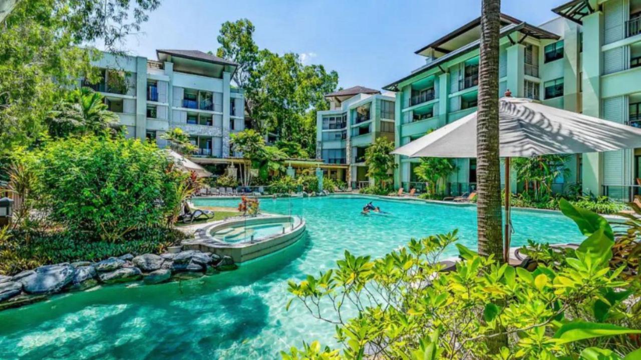 Penthouse - * Palm Cove