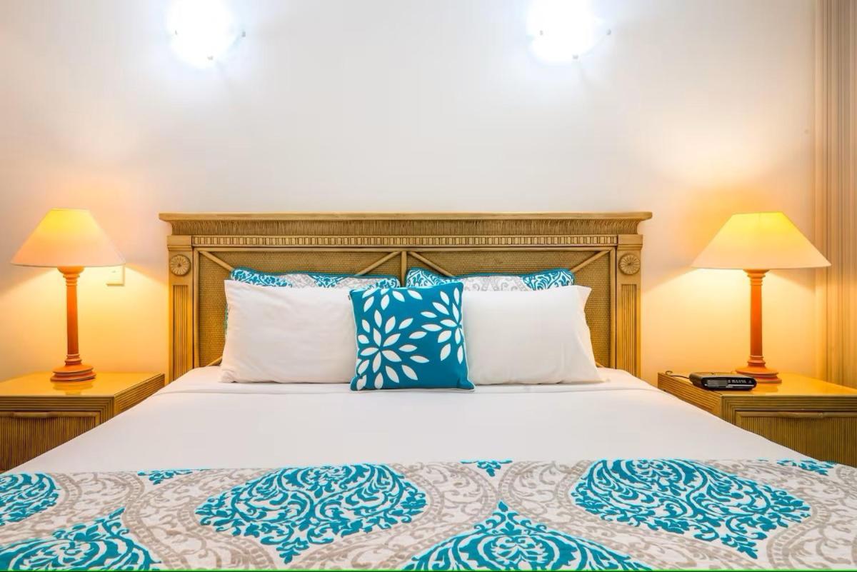 Oasis 8 At Apartment Palm Cove